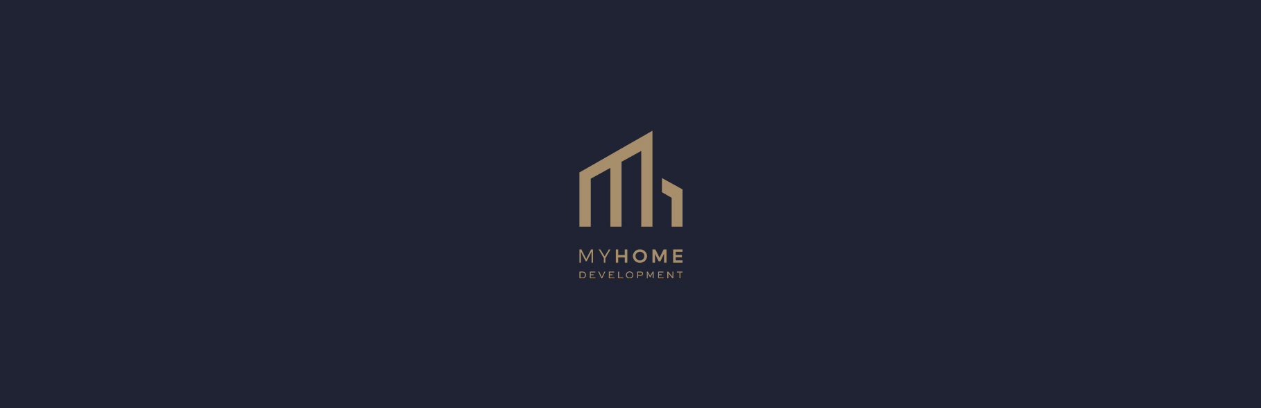myHome Development